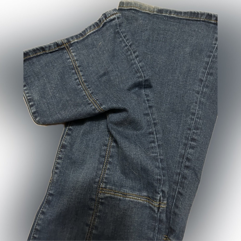 Pilcro And The Letterpress by Anthropologie High-Rise Bootcut Jeans - Picture 10 of 11